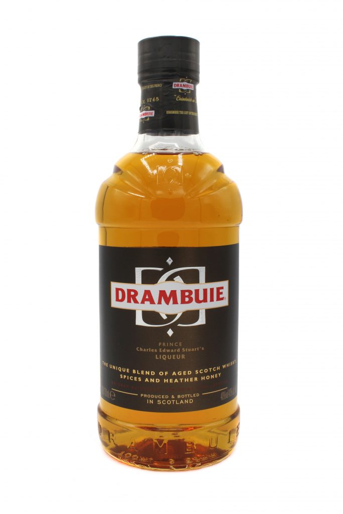 Drambuie Liqueur 70cl - Aspris